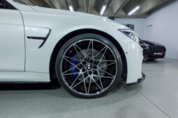 
										2017 BMW M3 Competition Auto full									