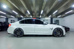 
										2017 BMW M3 Competition Auto full									