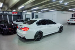 
										2017 BMW M3 Competition Auto full									