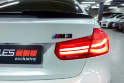 
										2017 BMW M3 Competition Auto full									