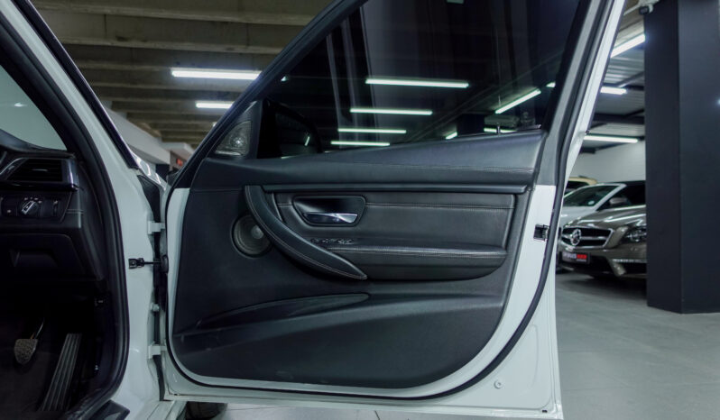 
								2017 BMW M3 Competition Auto full									