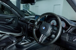 
										2017 BMW M3 Competition Auto full									