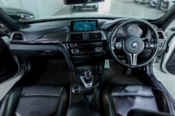 
										2017 BMW M3 Competition Auto full									