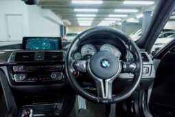 
										2017 BMW M3 Competition Auto full									