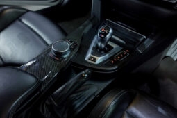 
										2017 BMW M3 Competition Auto full									