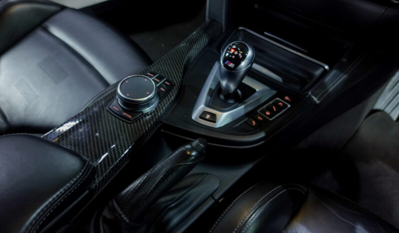 
								2017 BMW M3 Competition Auto full									