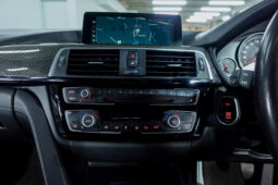 
										2017 BMW M3 Competition Auto full									