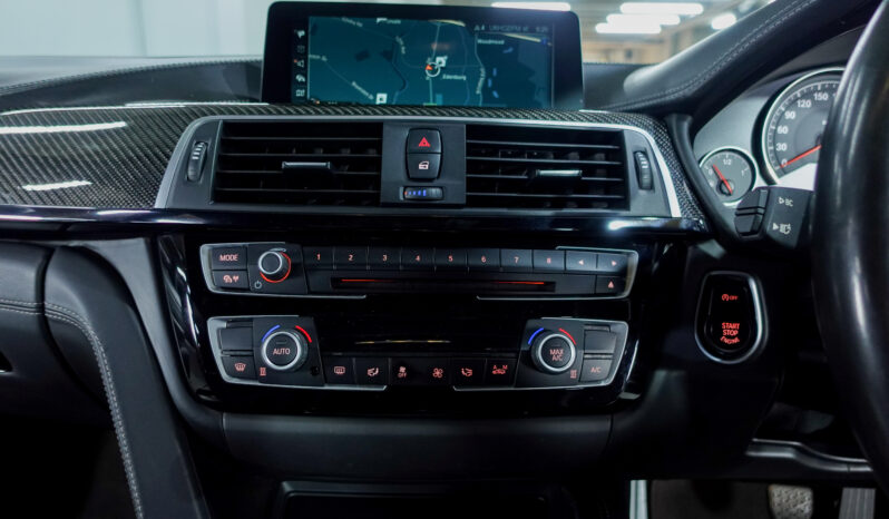 
								2017 BMW M3 Competition Auto full									