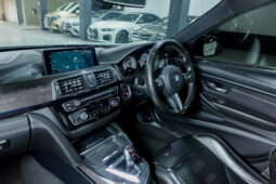 
										2017 BMW M3 Competition Auto full									