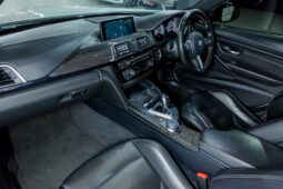 
										2017 BMW M3 Competition Auto full									