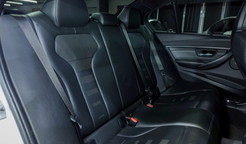 
								2017 BMW M3 Competition Auto full									