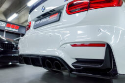 
										2017 BMW M3 Competition Auto full									