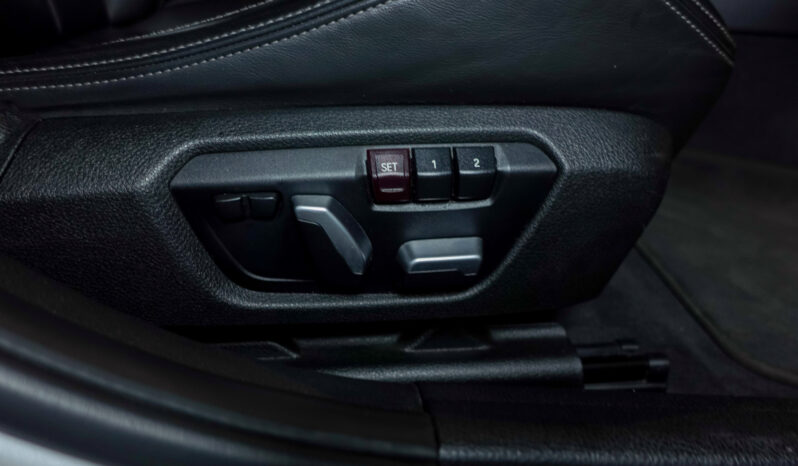 
								2017 BMW M3 Competition Auto full									