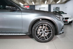 
										2018 Mercedes-Benz GLC GLC220d 4Matic AMG Line full									