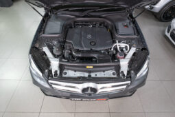 
										2018 Mercedes-Benz GLC GLC220d 4Matic AMG Line full									