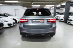 
										2018 Mercedes-Benz GLC GLC220d 4Matic AMG Line full									