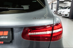 
										2018 Mercedes-Benz GLC GLC220d 4Matic AMG Line full									