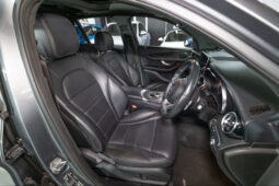 
										2018 Mercedes-Benz GLC GLC220d 4Matic AMG Line full									