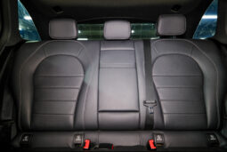 
										2018 Mercedes-Benz GLC GLC220d 4Matic AMG Line full									