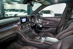 
										2018 Mercedes-Benz GLC GLC220d 4Matic AMG Line full									