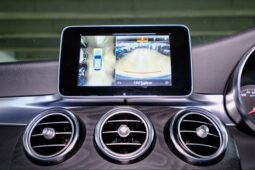 
										2018 Mercedes-Benz GLC GLC220d 4Matic AMG Line full									