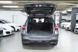 
										2018 Mercedes-Benz GLC GLC220d 4Matic AMG Line full									