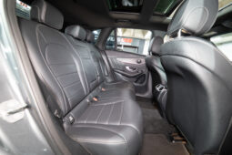 
										2018 Mercedes-Benz GLC GLC220d 4Matic AMG Line full									