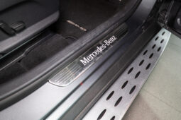 
										2018 Mercedes-Benz GLC GLC220d 4Matic AMG Line full									