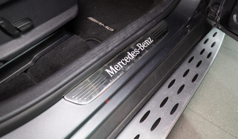 
								2018 Mercedes-Benz GLC GLC220d 4Matic AMG Line full									