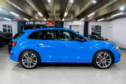 
										Audi SQ5 TFSI Quattro full									