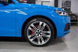 
										Audi SQ5 TFSI Quattro full									