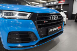 
										Audi SQ5 TFSI Quattro full									