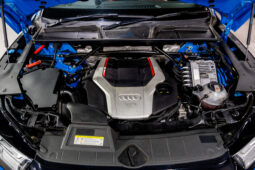 
										Audi SQ5 TFSI Quattro full									