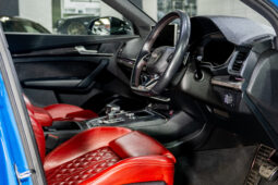 
										Audi SQ5 TFSI Quattro full									