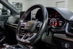 
										Audi SQ5 TFSI Quattro full									