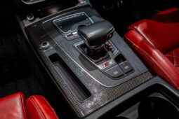 
										Audi SQ5 TFSI Quattro full									