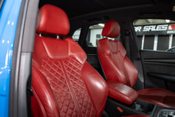 
										Audi SQ5 TFSI Quattro full									