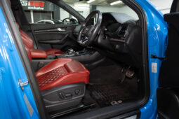 
										Audi SQ5 TFSI Quattro full									