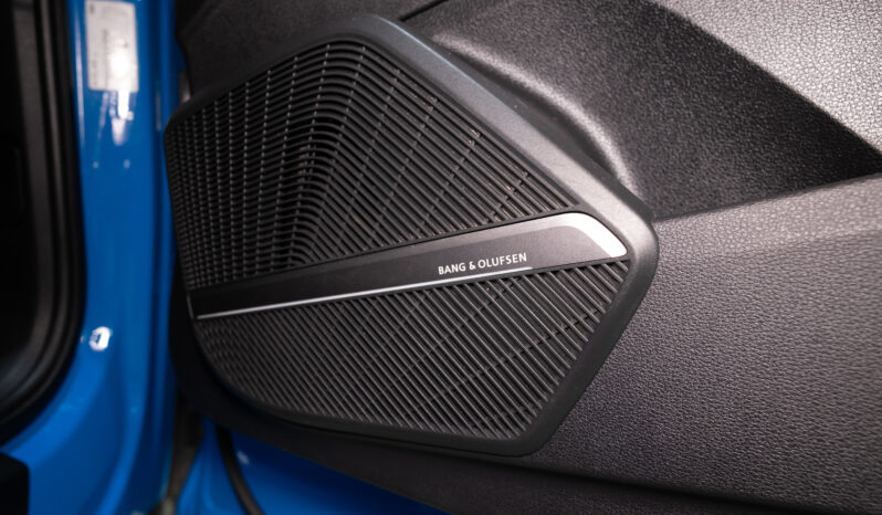 
								Audi SQ5 TFSI Quattro full									