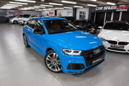 
										Audi SQ5 TFSI Quattro full									