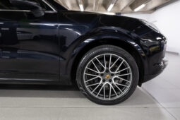 
										2018 Porsche Cayenne full									