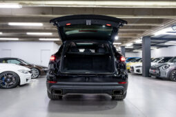 
										2018 Porsche Cayenne full									