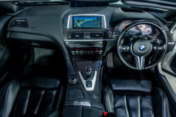 
										2015 BMW M3 Auto full									