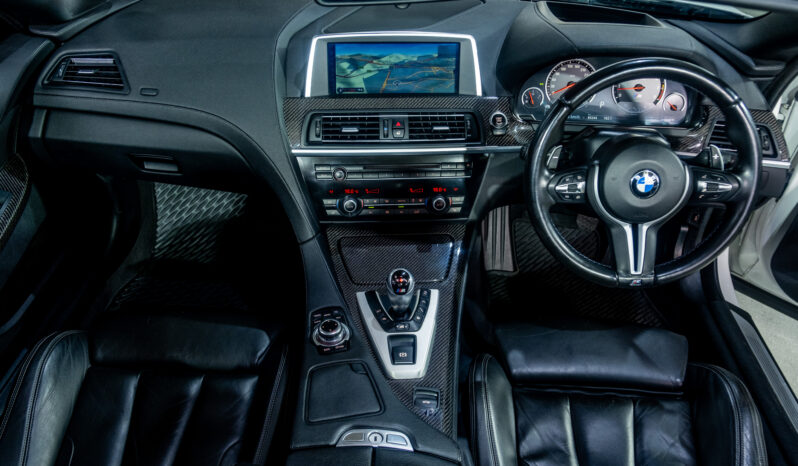 
								2015 BMW M3 Auto full									