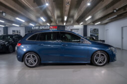 
										2020 Mercedes-Benz B200 AMG Auto full									