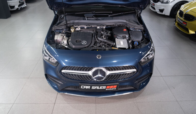 
								2020 Mercedes-Benz B200 AMG Auto full									