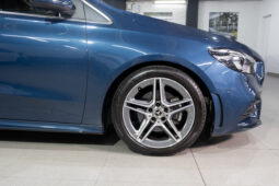 
										2020 Mercedes-Benz B200 AMG Auto full									