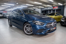 2020 Mercedes-Benz B200 AMG Auto