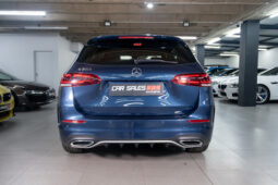 
										2020 Mercedes-Benz B200 AMG Auto full									