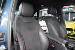 
										2020 Mercedes-Benz B200 AMG Auto full									